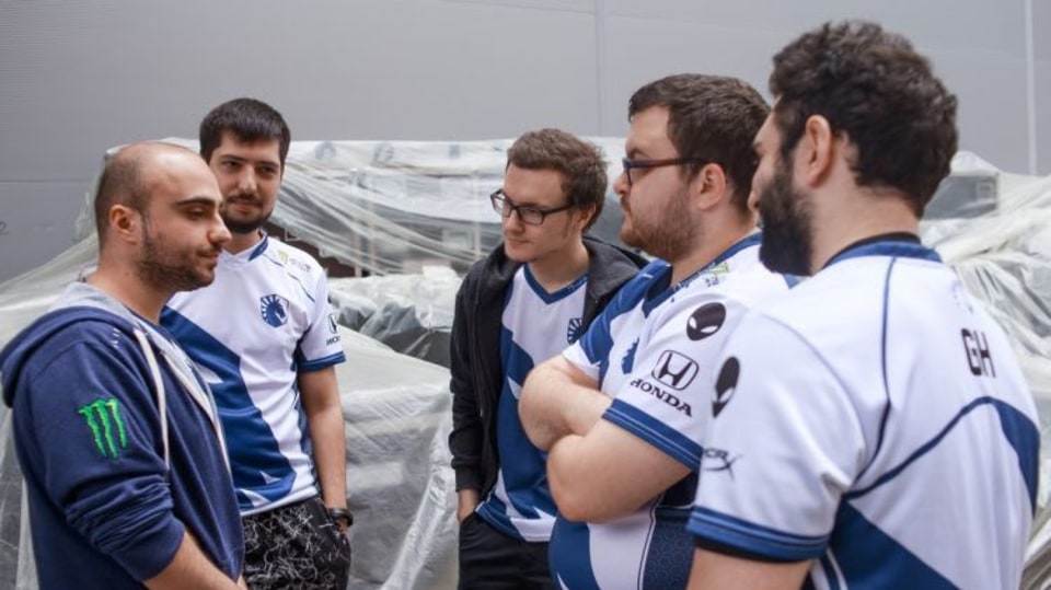 Team Liquid